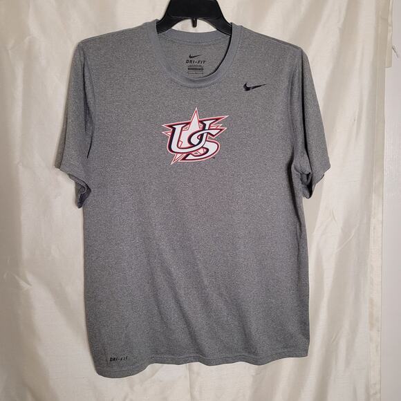 Nike Dri-FIT Team USA Baseball Training Tee - Men's Large - Picture 1 of 13